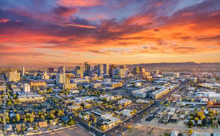 arizona